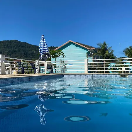 Chales Ceu E Mar Ubatuba-3
